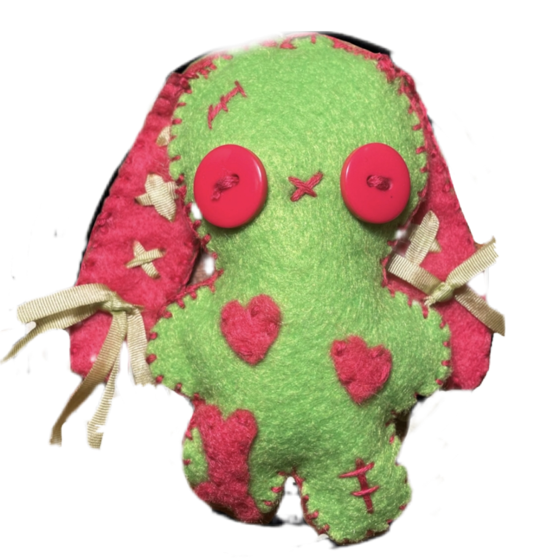 CAT ARSIS - conejo logo