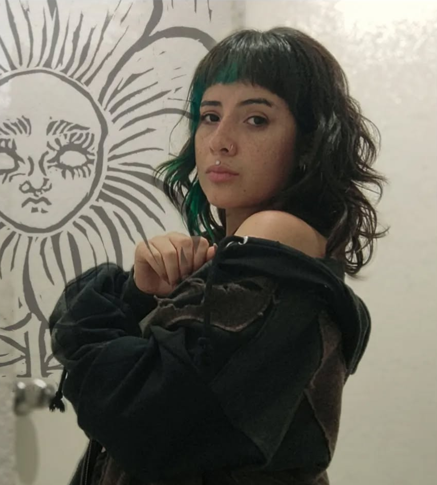 Foto de Amelia Toral