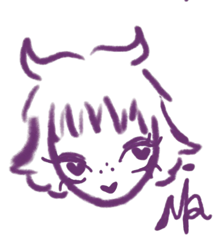 Firma de Amelia
