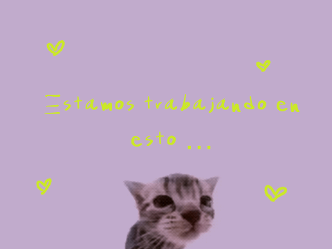 Fondo animado