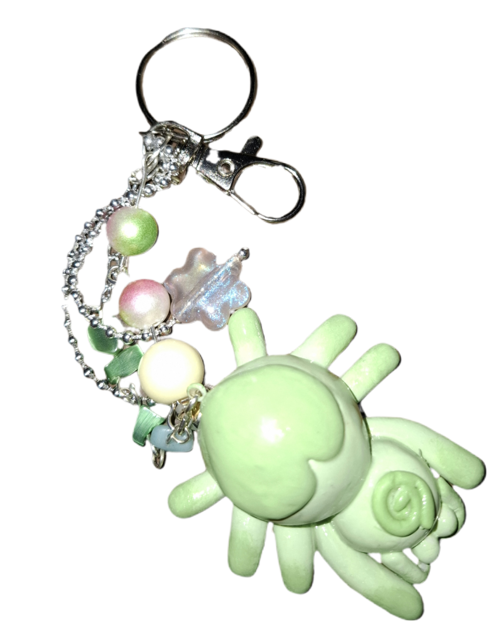 llaveritos y2k - logo Y2K